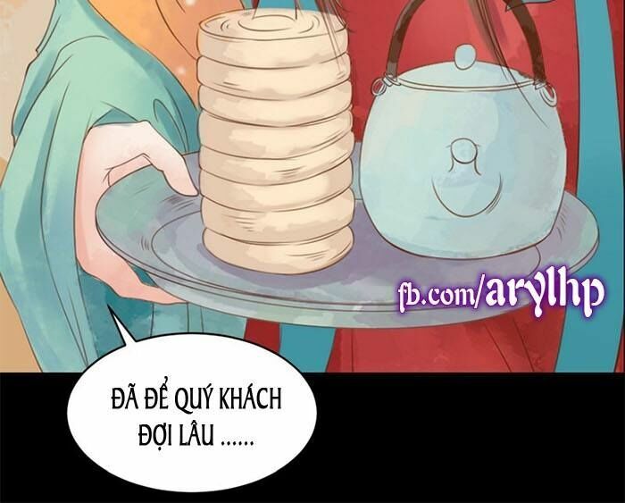 thứ nữ hữu độc chapter 6 3