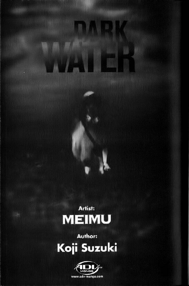 dark water chapter 1 1