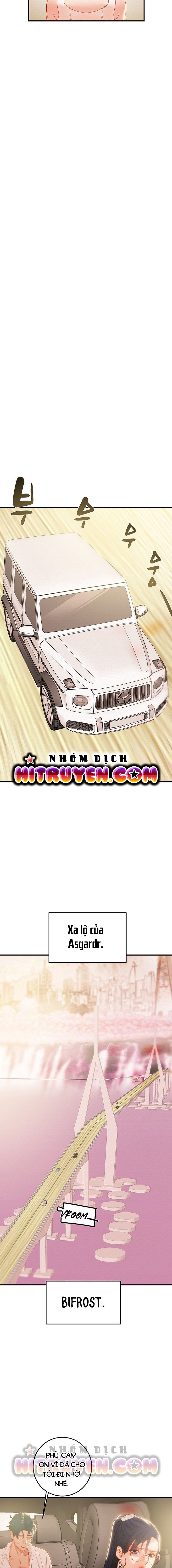 cây búa thần chapter 11 8