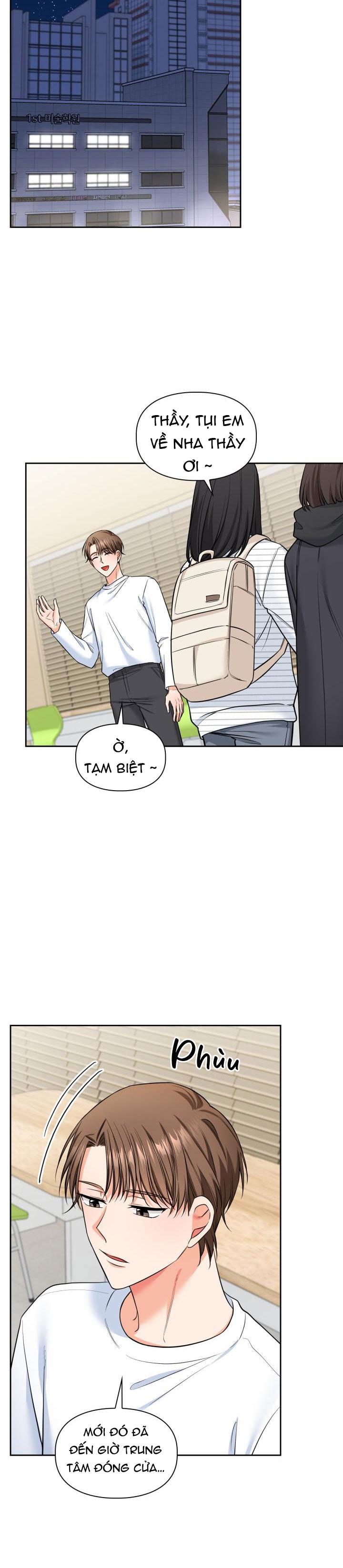 phòng tắm hơi chapter 33 17