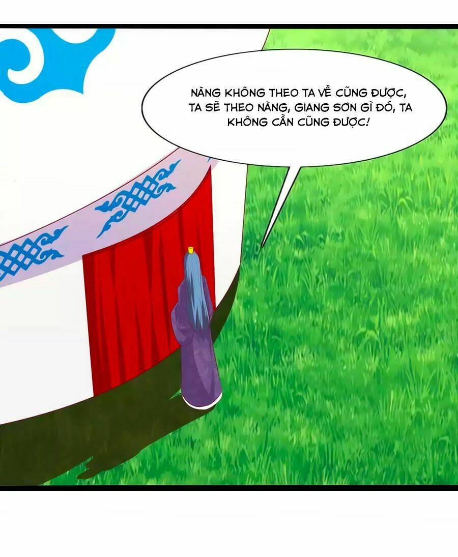 thỏ yêu tiểu vương phi chapter 84 20