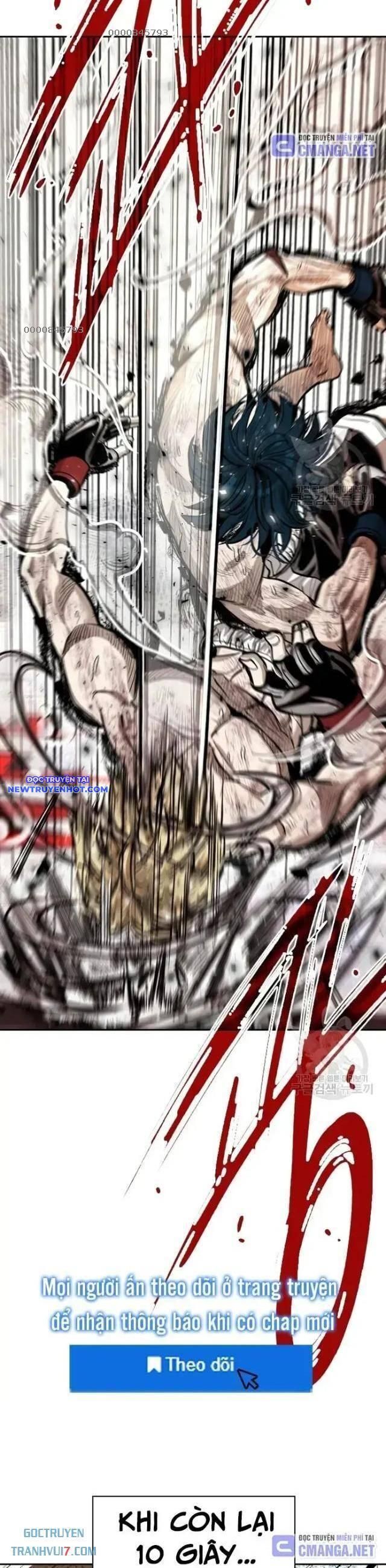 shark - cá mập chapter 201 35