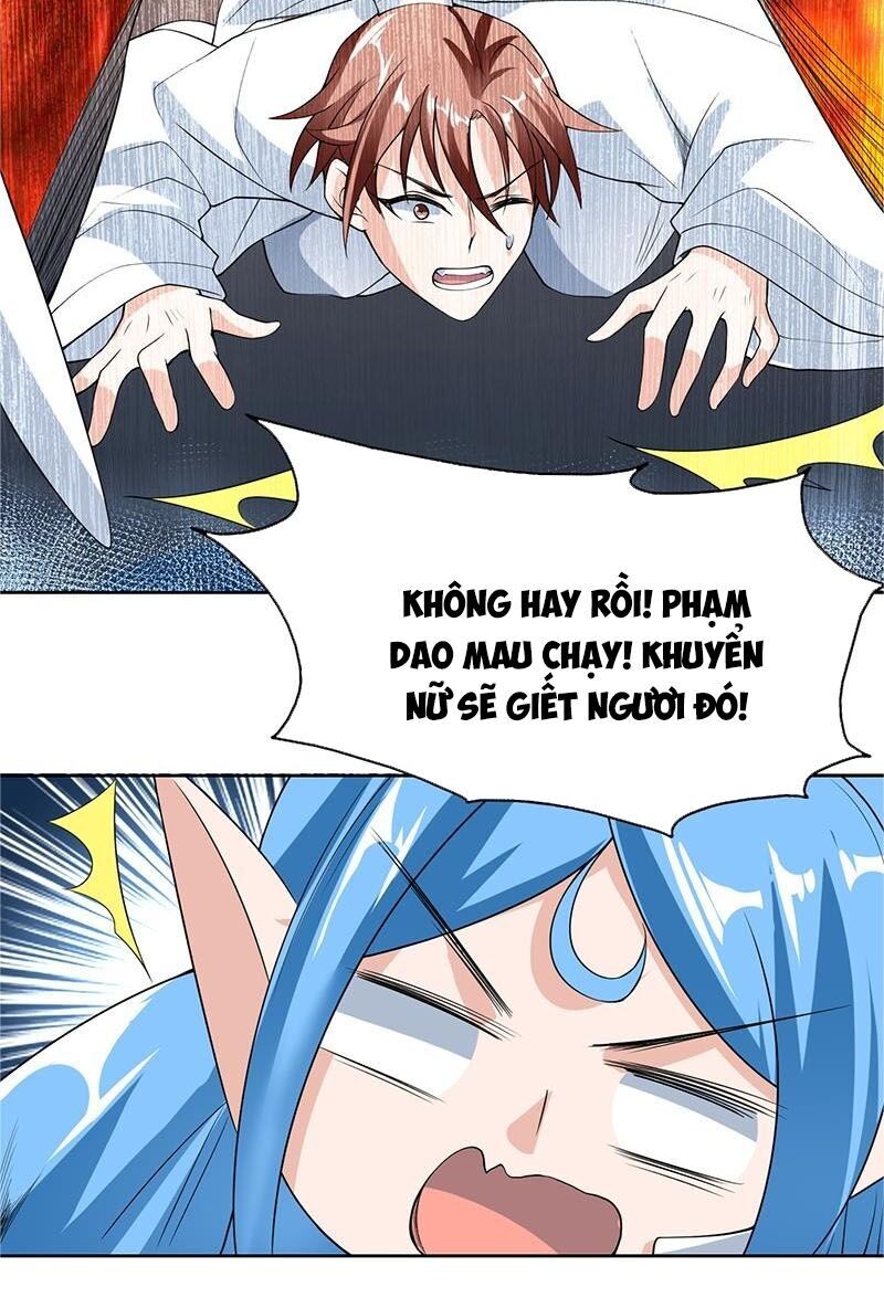 tối cường thần thú hệ thống chapter 159 15