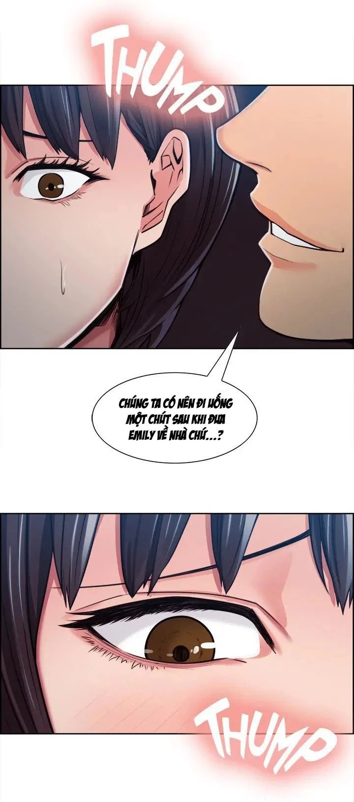 hương vị trái cấm chapter 4 45