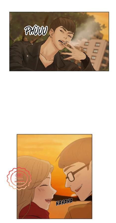 cậu bé ngọc trai chapter 1 25