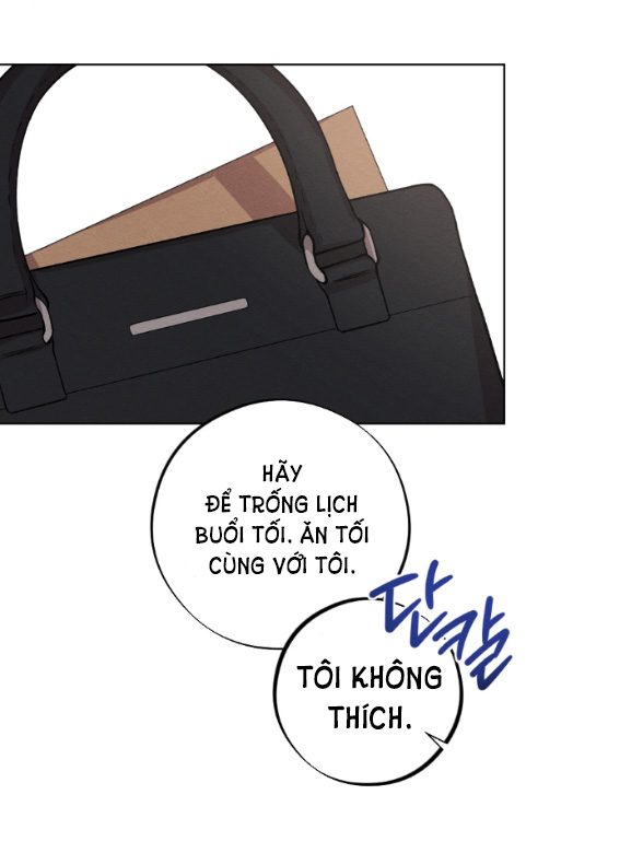 Ăn Mòn chapter 9.1 - Trang 3