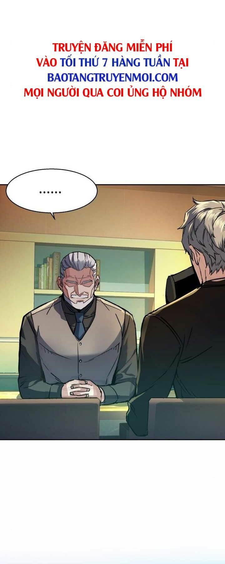 bạn học tôi là lính đánh thuê chapter 89 71