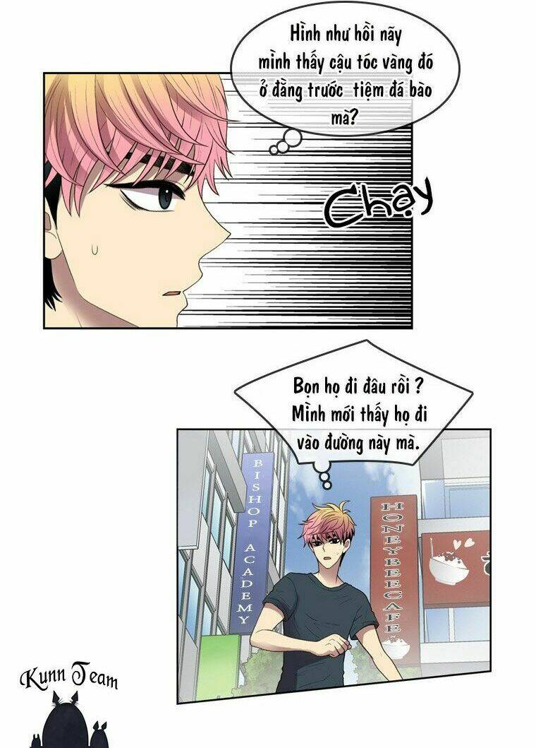 my shining world chapter 50 6