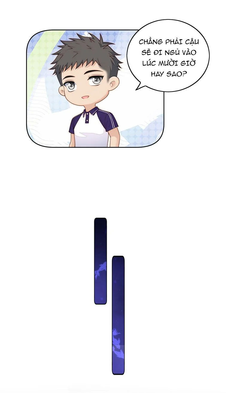 tôi bảo bạn cùng bàn đánh cậu chapter 57 19