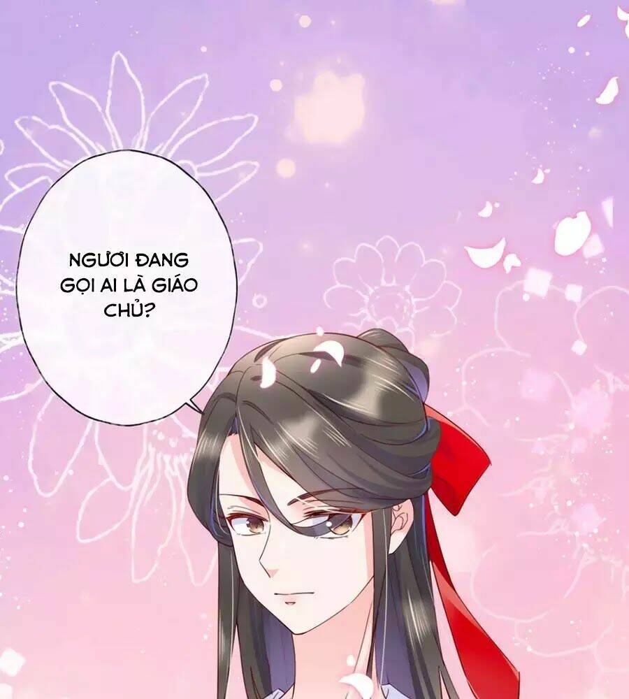 điềm mỹ chi huyết chapter 27.1 1