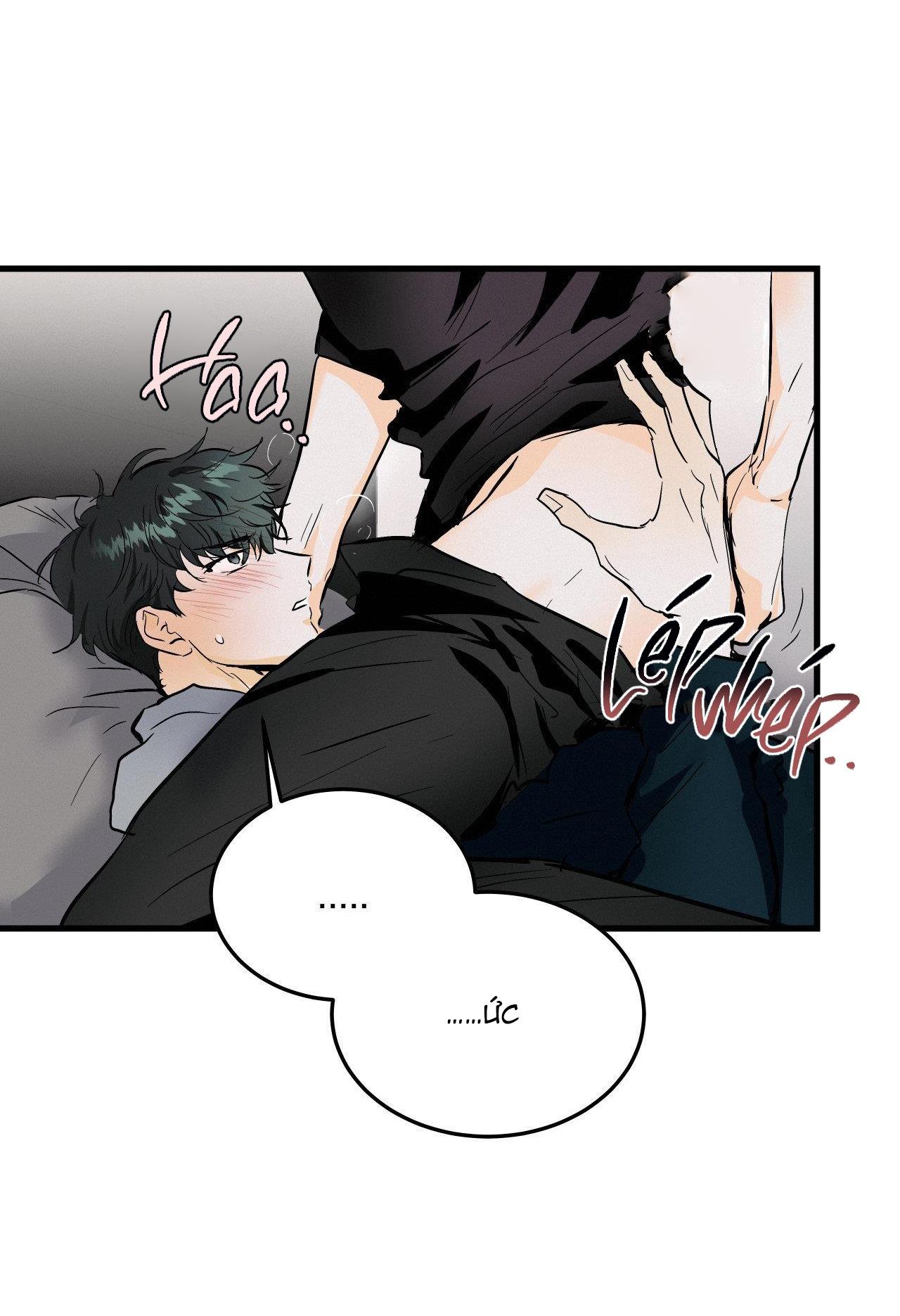 lie again chapter 19 24