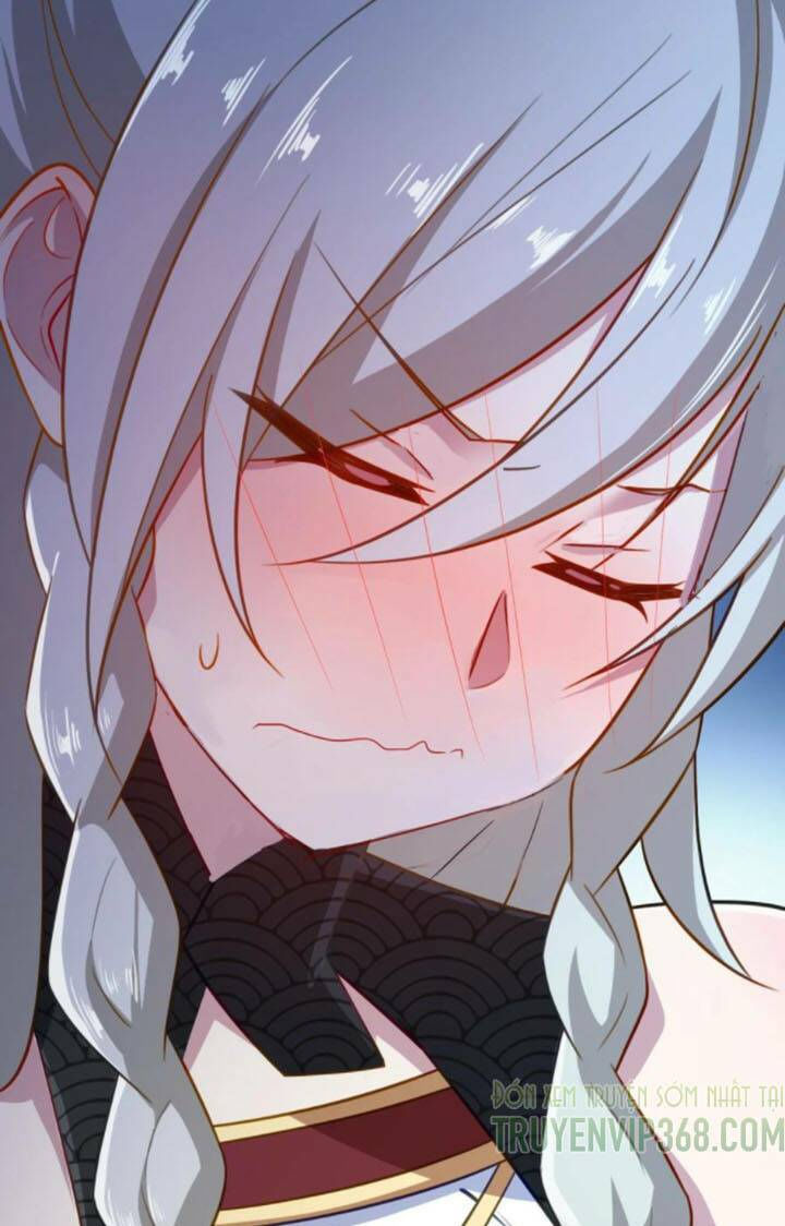 đại bảo kiếm của tôi chapter 2 35