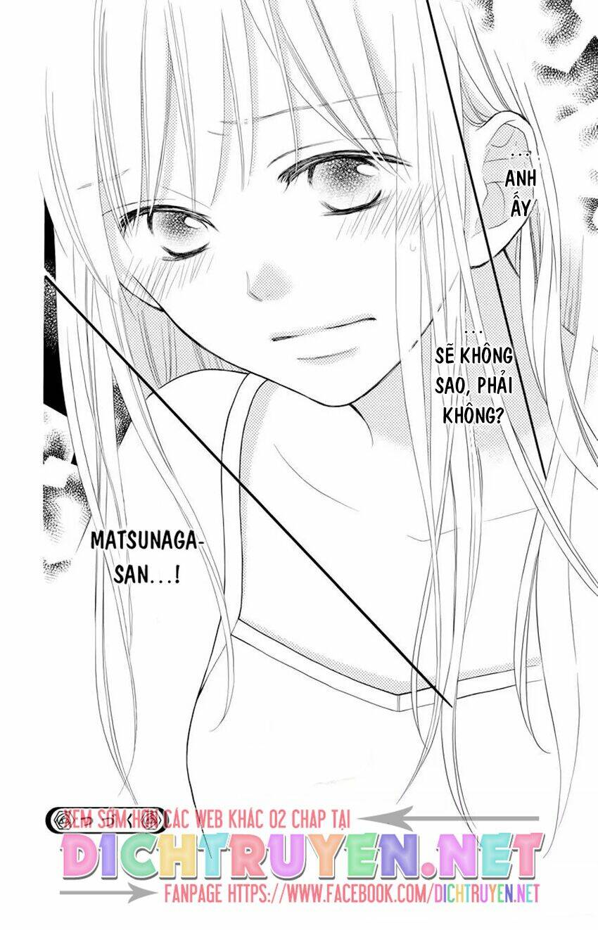 life so happy chapter 13 30