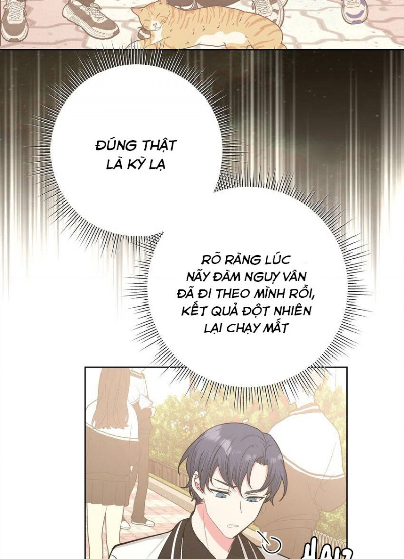 đừng nói yêu tôi (don't say you love me) chapter 44 18