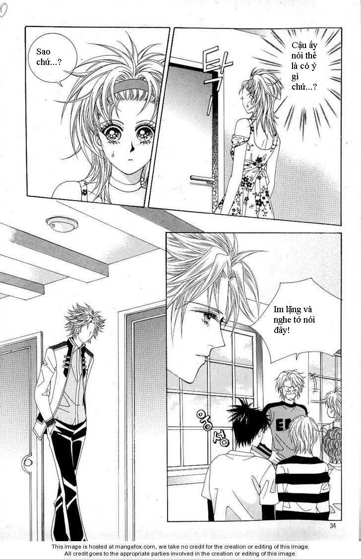 thần tượng mua sắm chapter 23 26