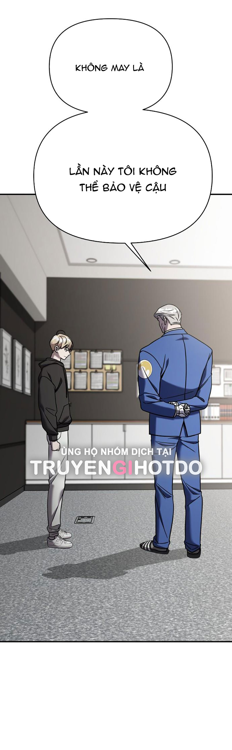 phản diện thuần túy chapter 78.1 14