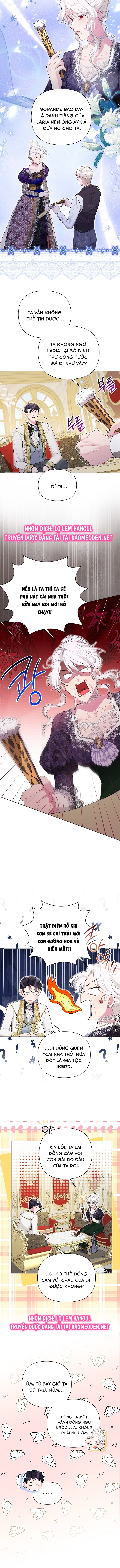 trở thành con dâu bất đắc dĩ chapter 98 1