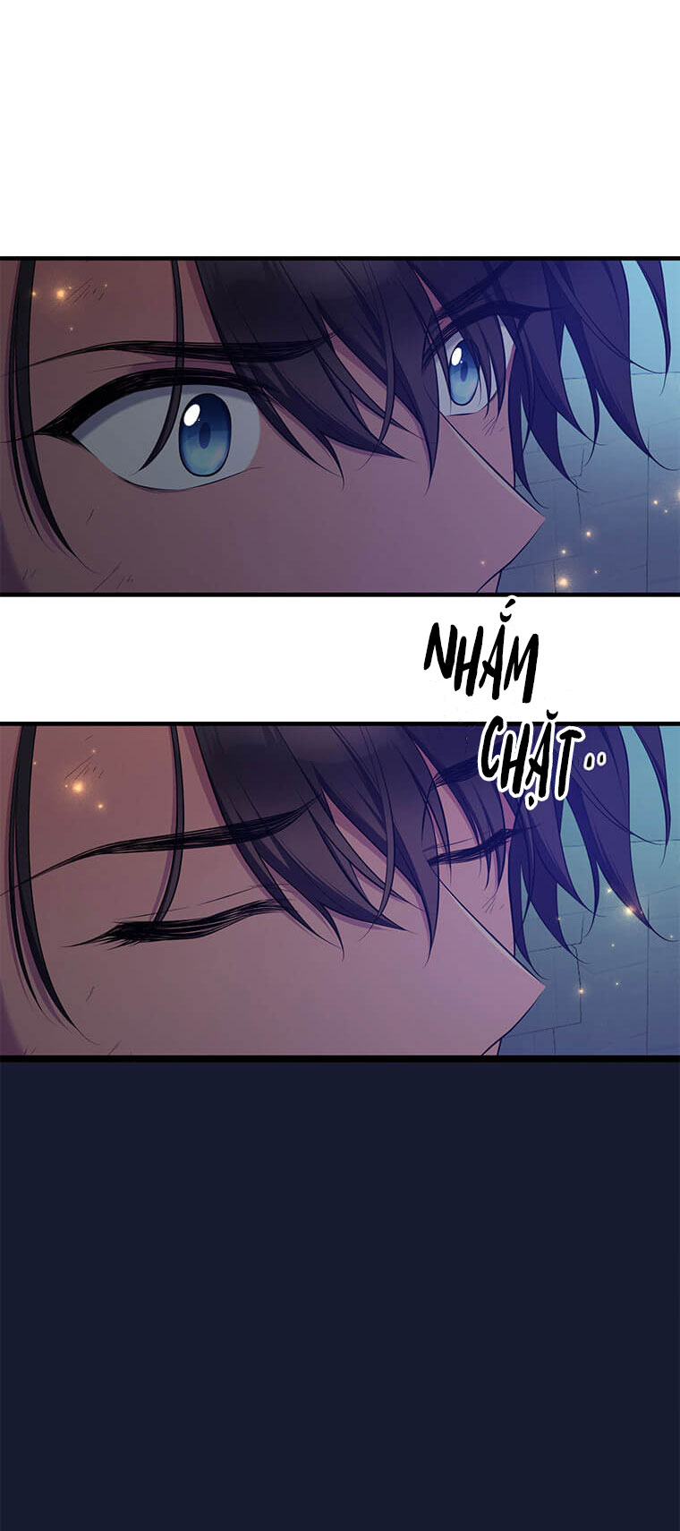 mãnh thú bệ hạ chapter 2 12