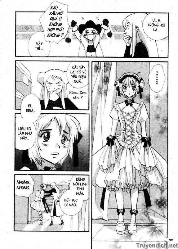 meteor methuselah chapter 21 12