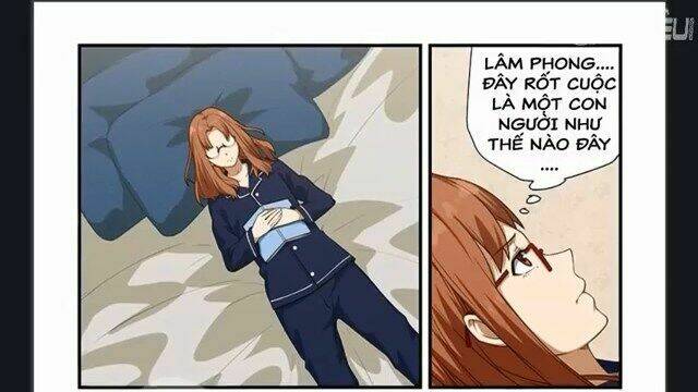 đào hoa bảo điển chapter 212 8