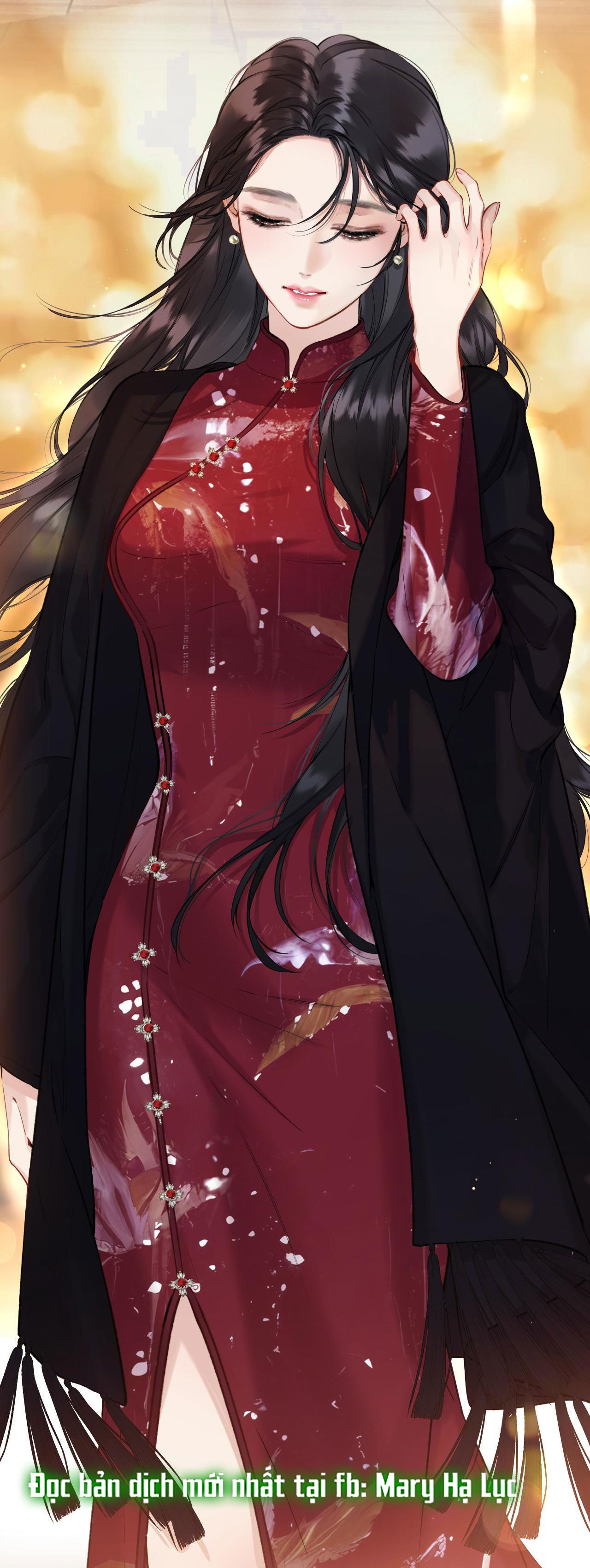 Trêu Nhầm chapter 25.2 27