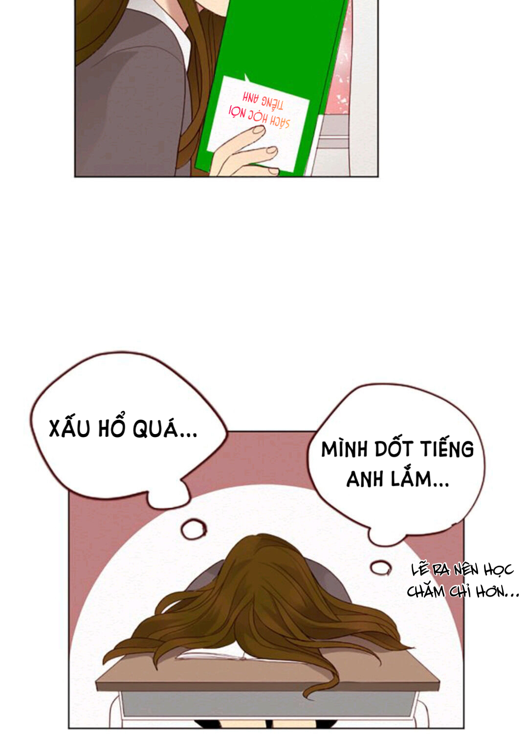 thầm yêu chapter 13 28