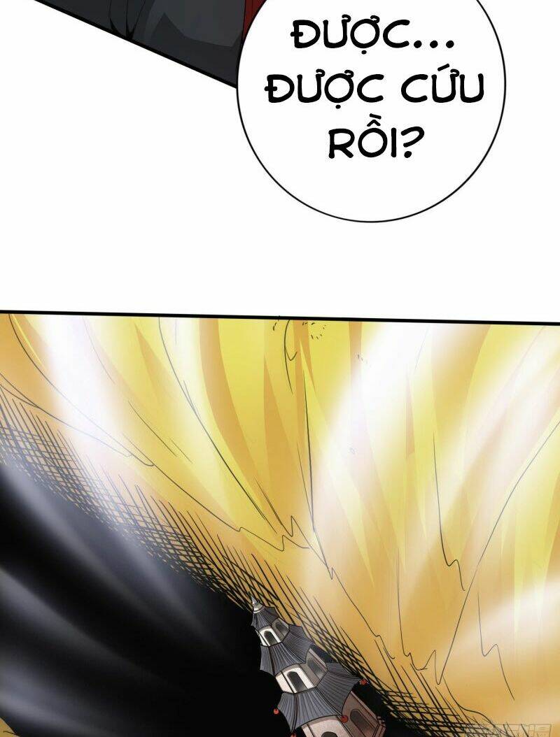 chư thiên ký chapter 291 34