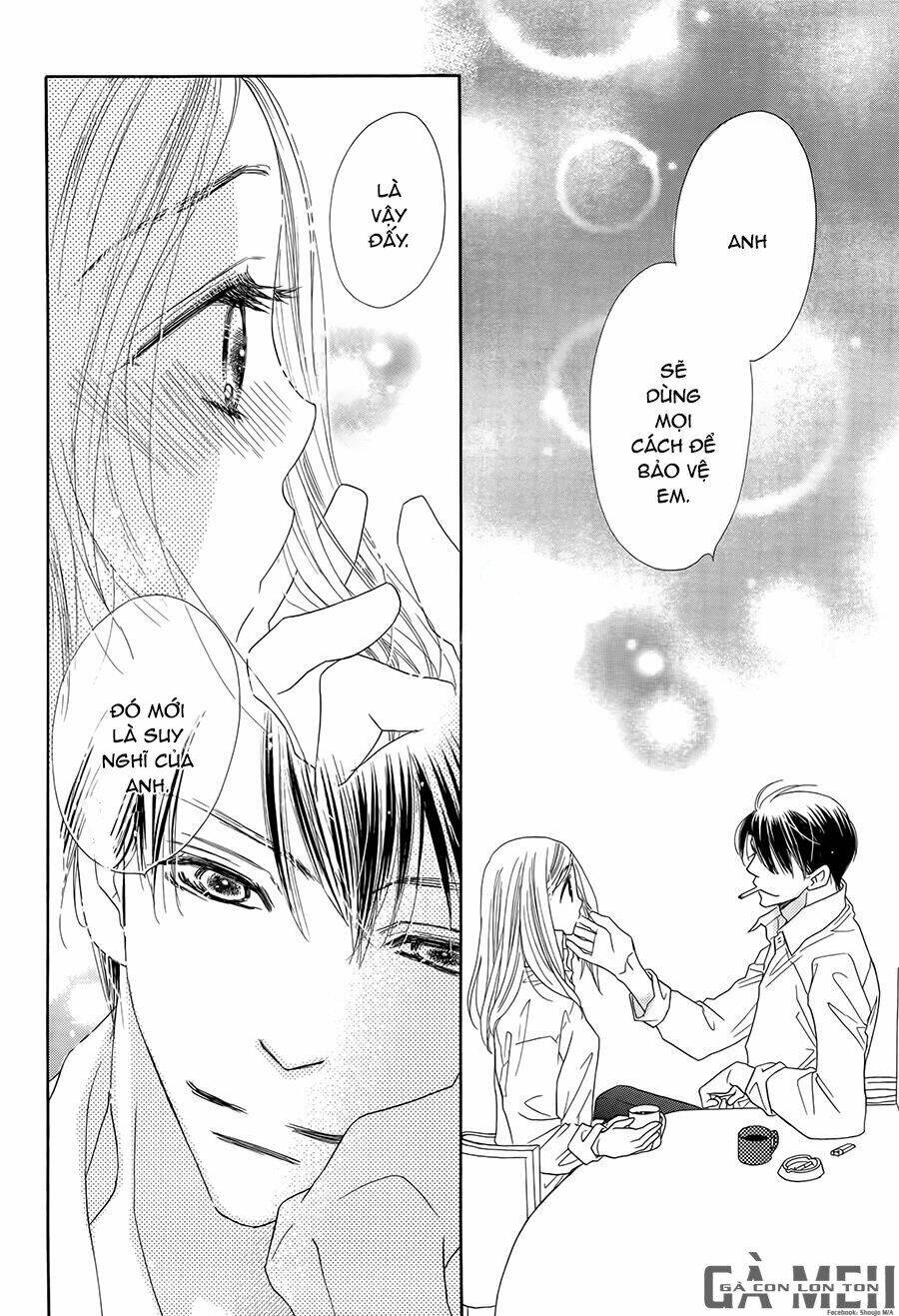 ảo ảnh tình yêu chapter 5 24