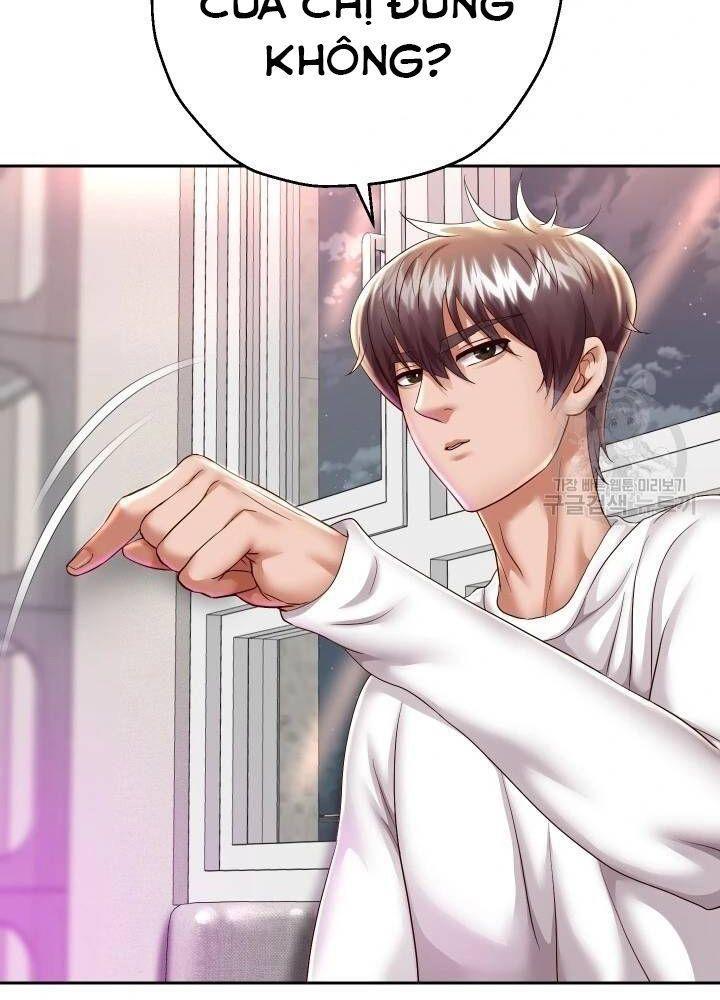 18+ tôi! trọng sinh với chiếc bò toi chapter 30.2 37