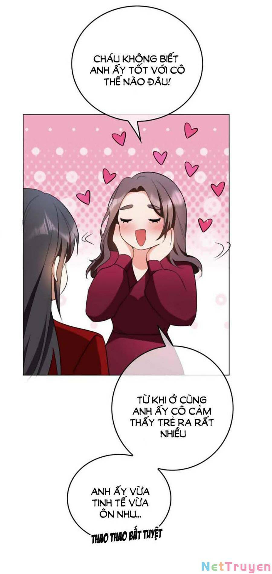 cô vợ gả thay của tổng tài cố chấp chapter 59 8