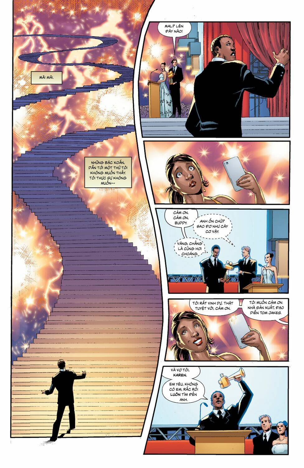 titans hunt chapter 1 19