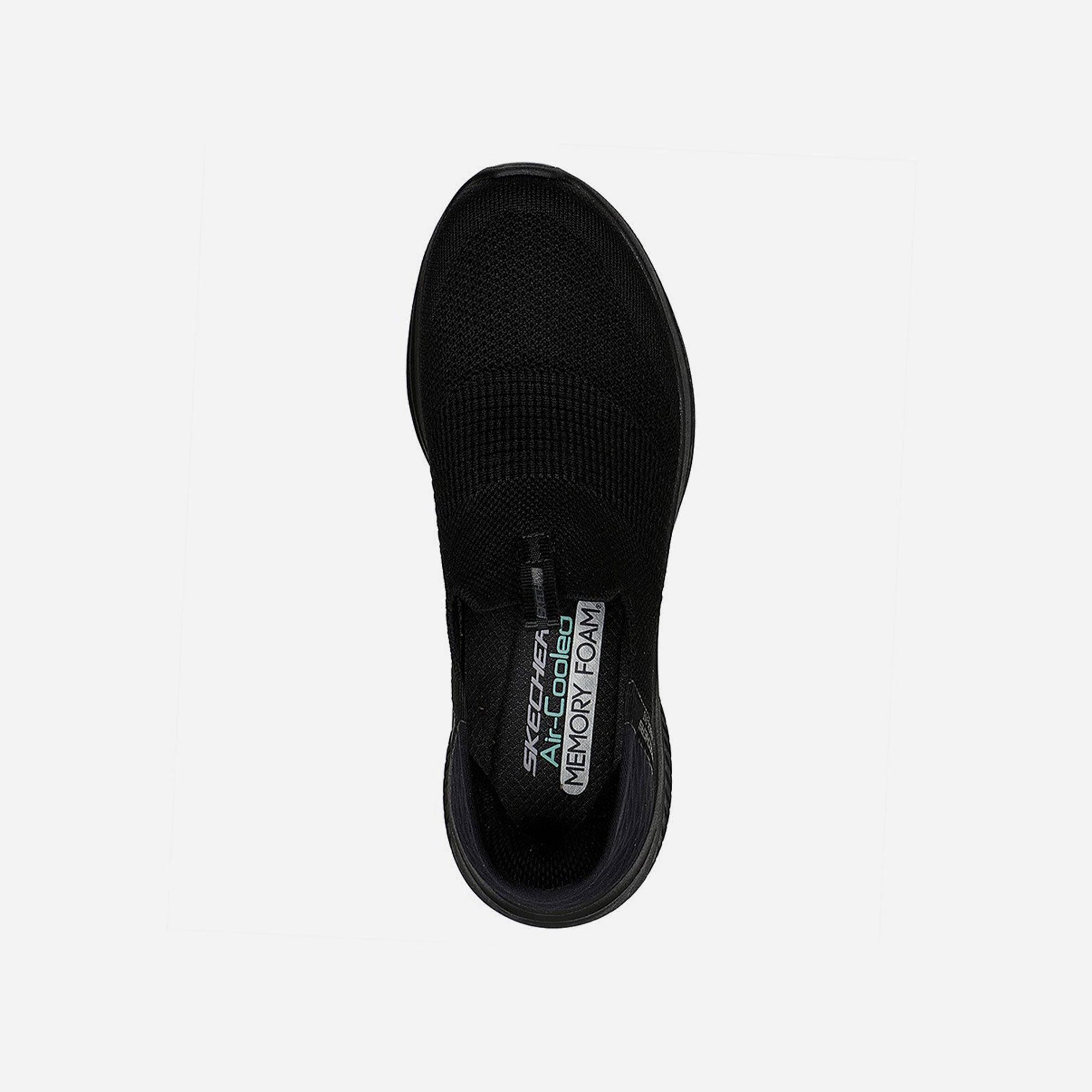 Giày thể thao nữ Skechers Ultra Flex 3.0 - 149708-BBK