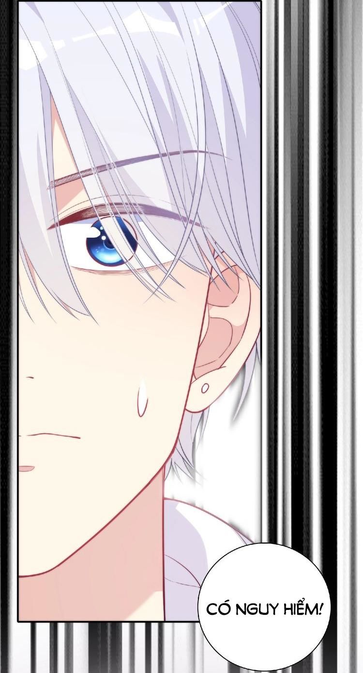 nữ quái hung dữ cùng với mỹ nam ham ngủ chapter 3 32