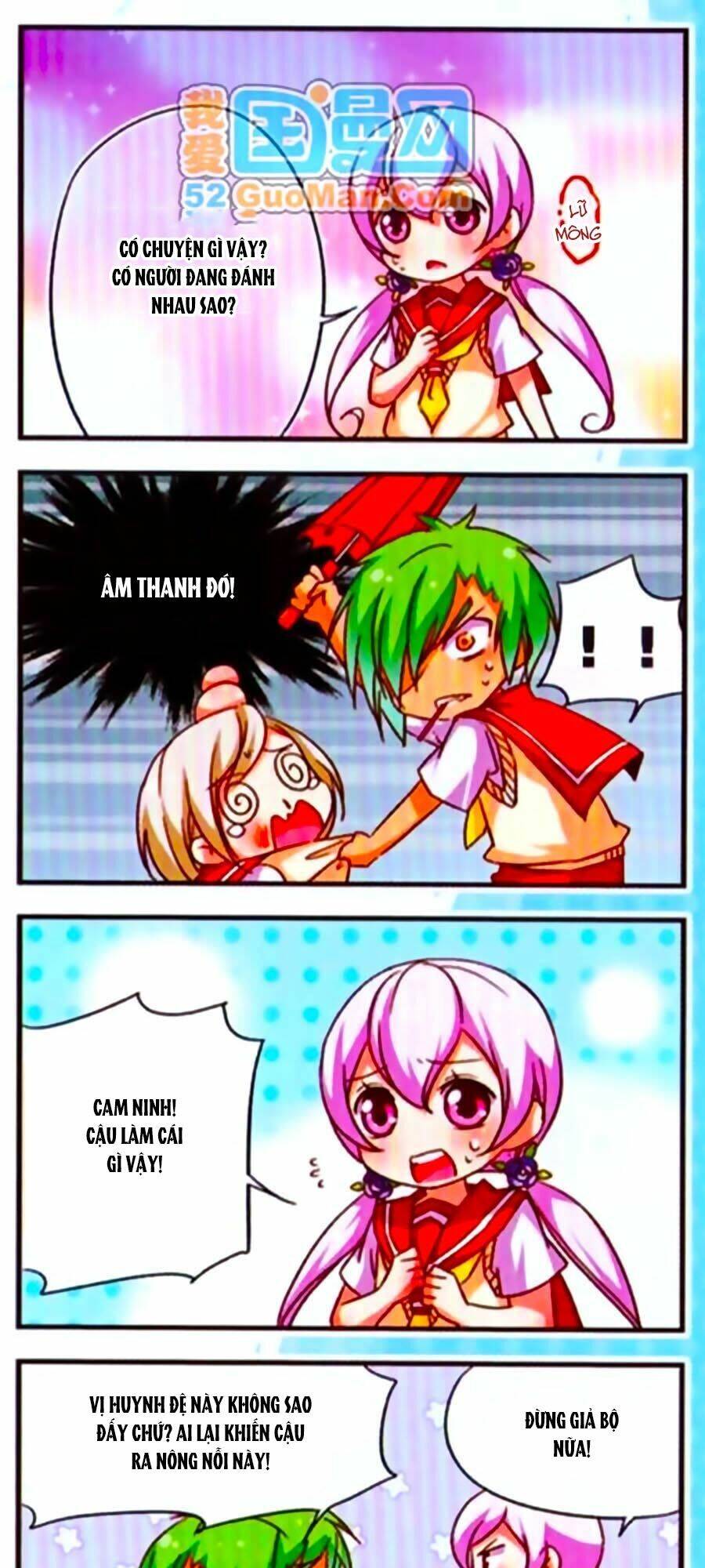 manh tam quốc chapter 71 19