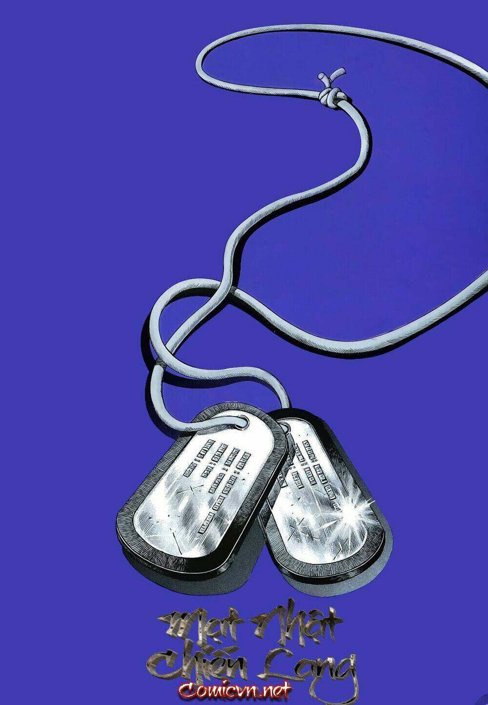 mạt nhật chiến lang chapter 50 2