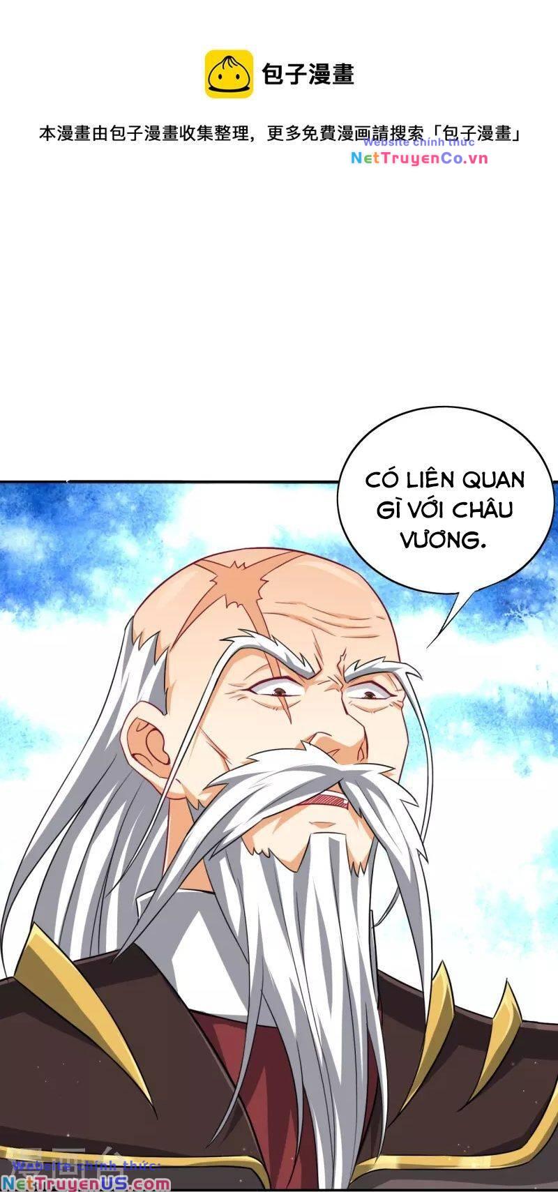 Nhất Đẳng Gia Đinh Chapter 310 - Trang 10