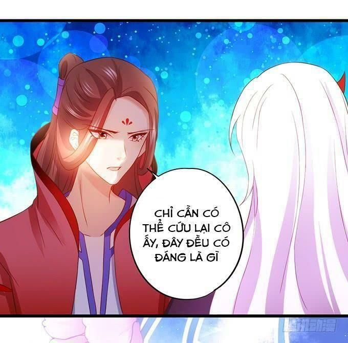 hồ tiên hung bạo chapter 116 28