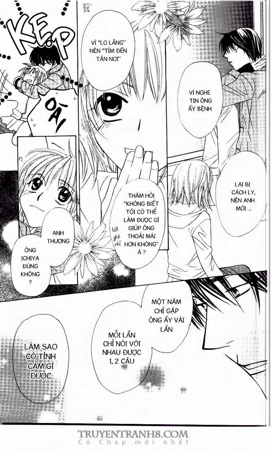 vườn địa đàng chapter 59 30