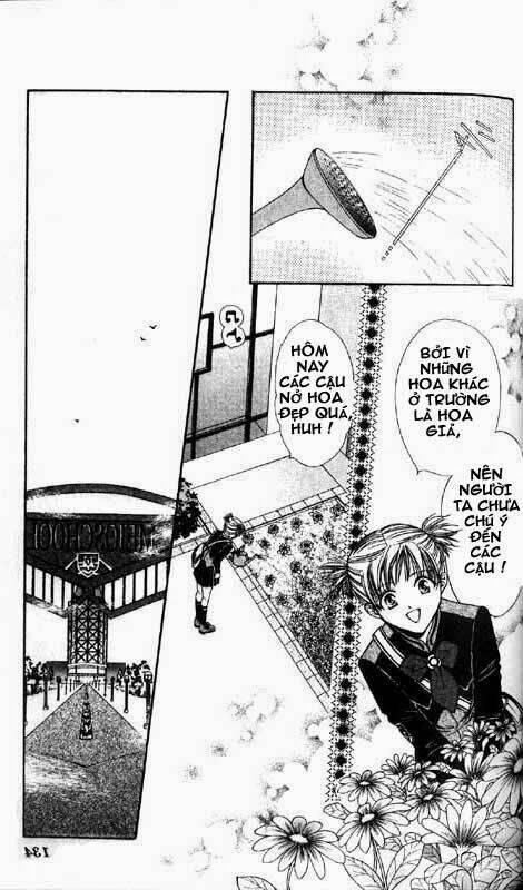 cô bé nghèo khó chapter 5 1