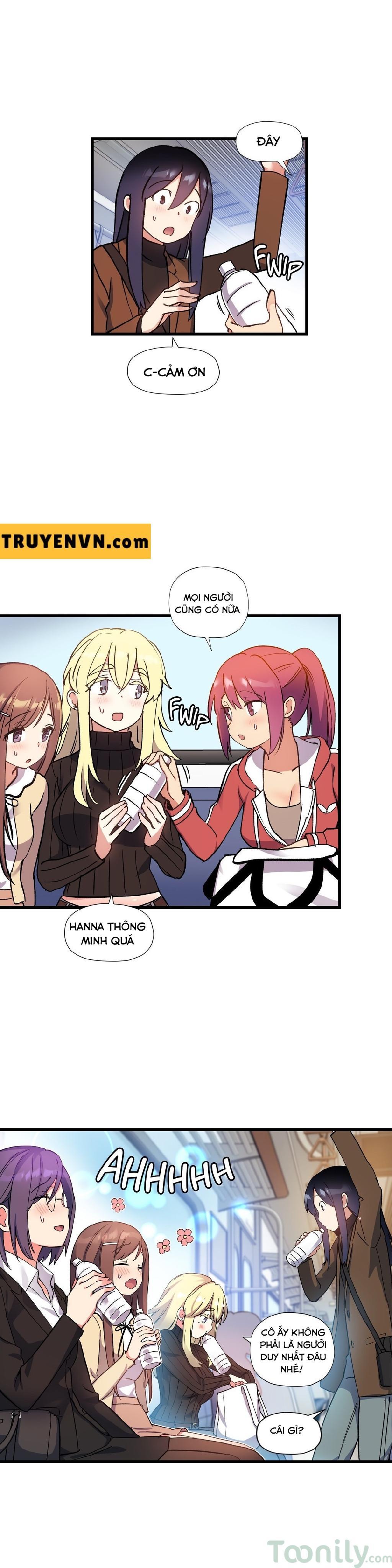 girls marmot chapter 41 19