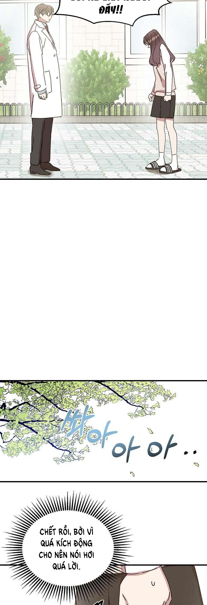 nhân duyên kiếp trước chapter 2.1 51