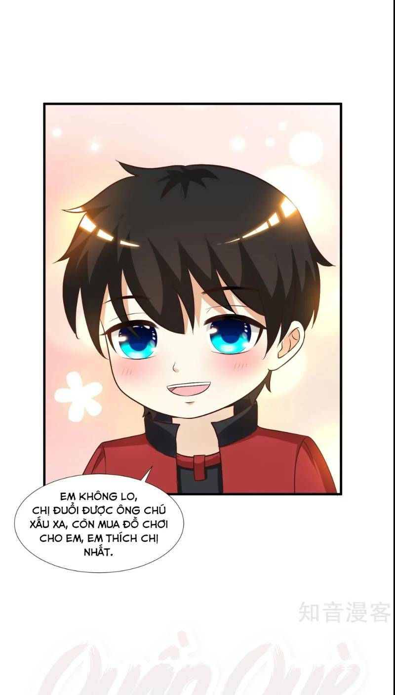 tối cường vận đào hoa chapter 78 11