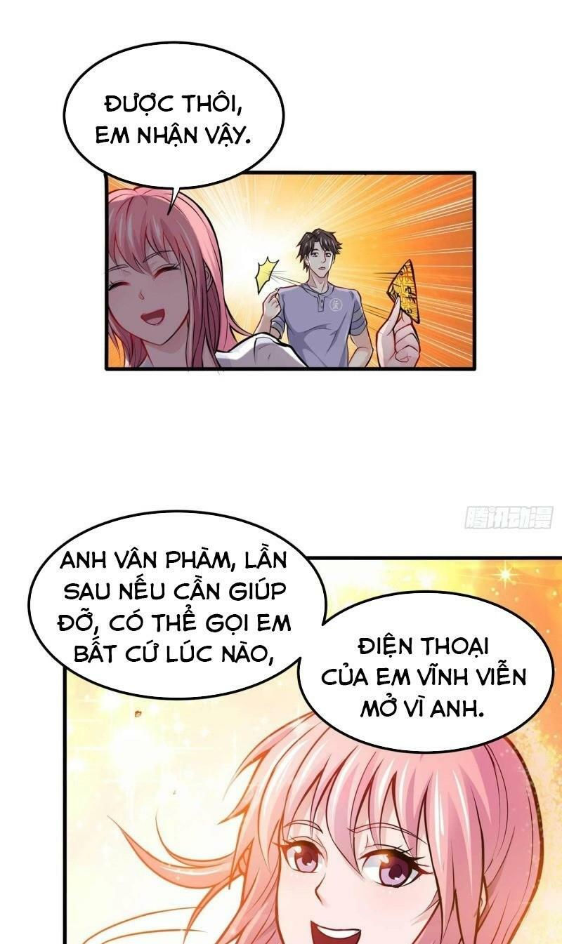 tối cường thần y tại đô thị chapter 83 7