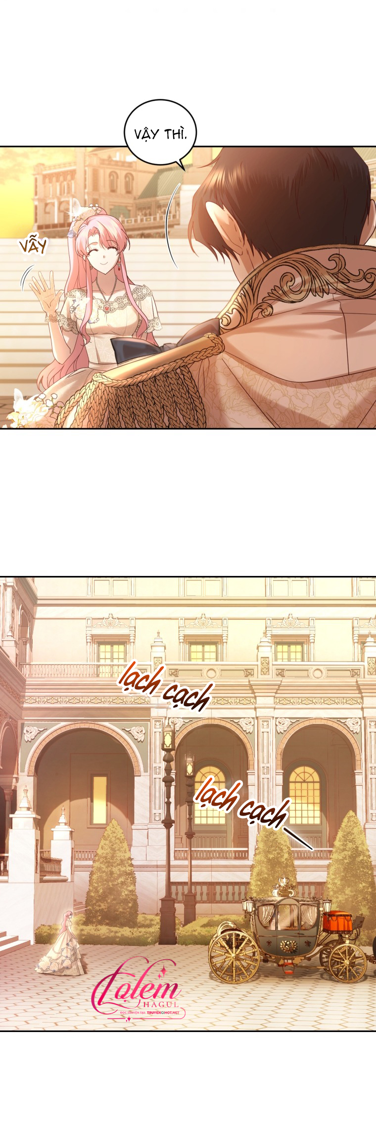 trở thành nhà điều chế nước hoa duy nhất của bạo chúa chapter 42.2 16
