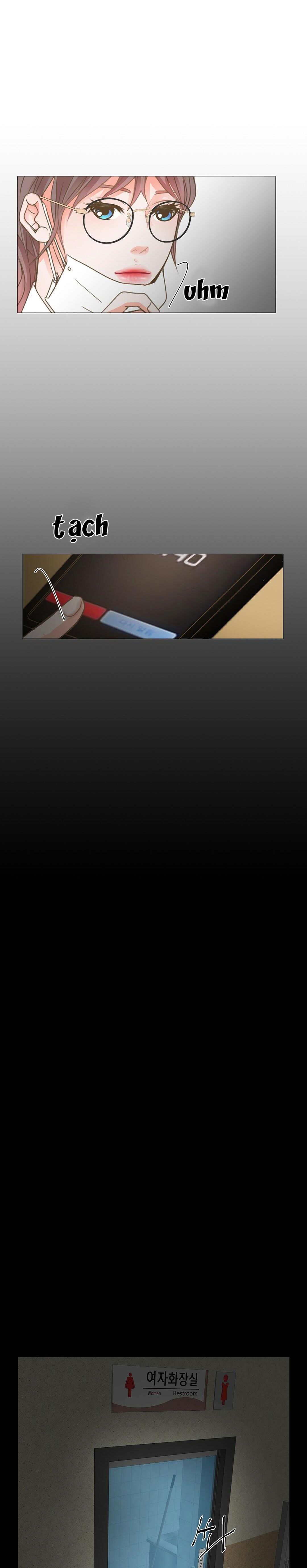 người tình lúc nửa đêm chapter 1 12