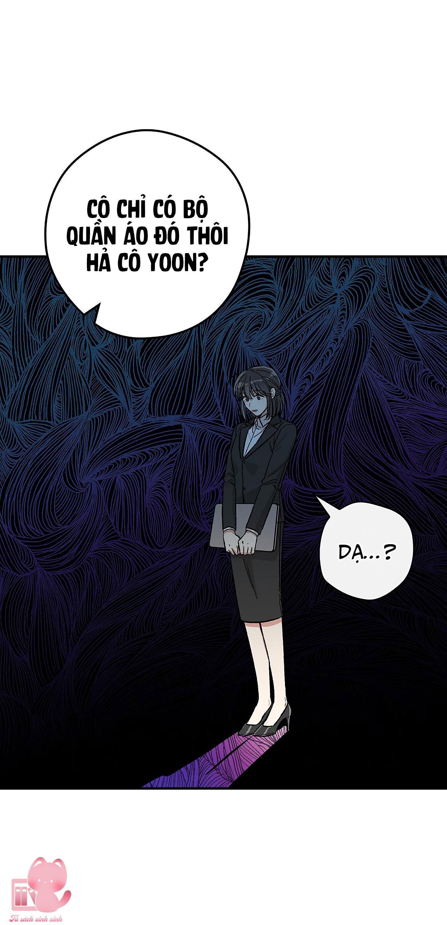 quán cà phê của bom chapter 6 57