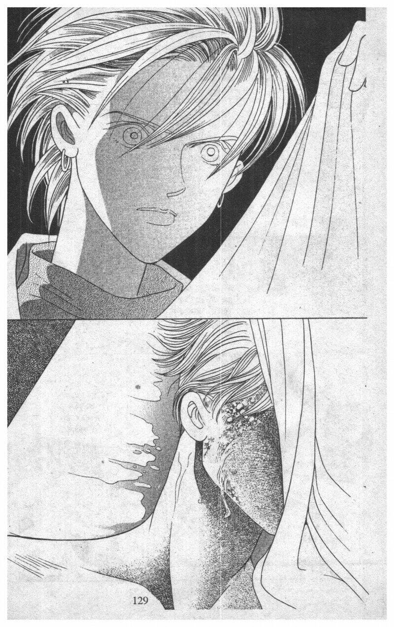 nàng tiên ánh trăng - kaguya hime chapter 23 129