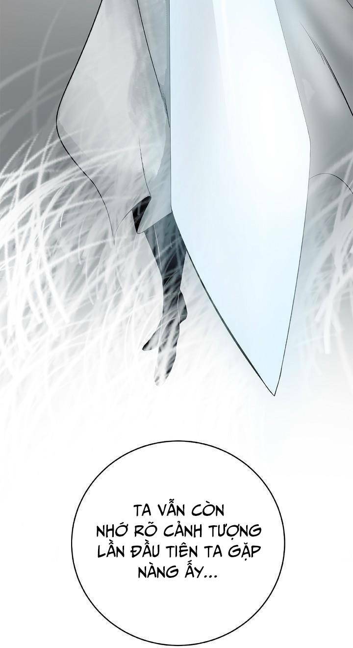 xuyên không thành hổ chapter 121 35