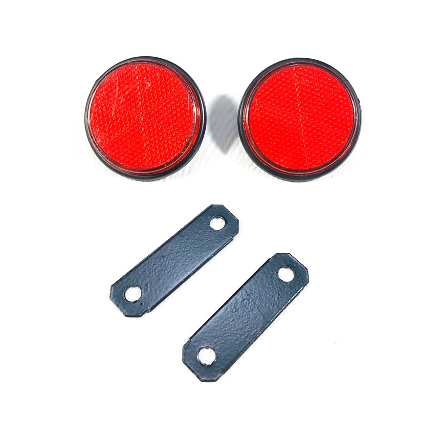 Bộ phản quang mắt mèo Pat sắt