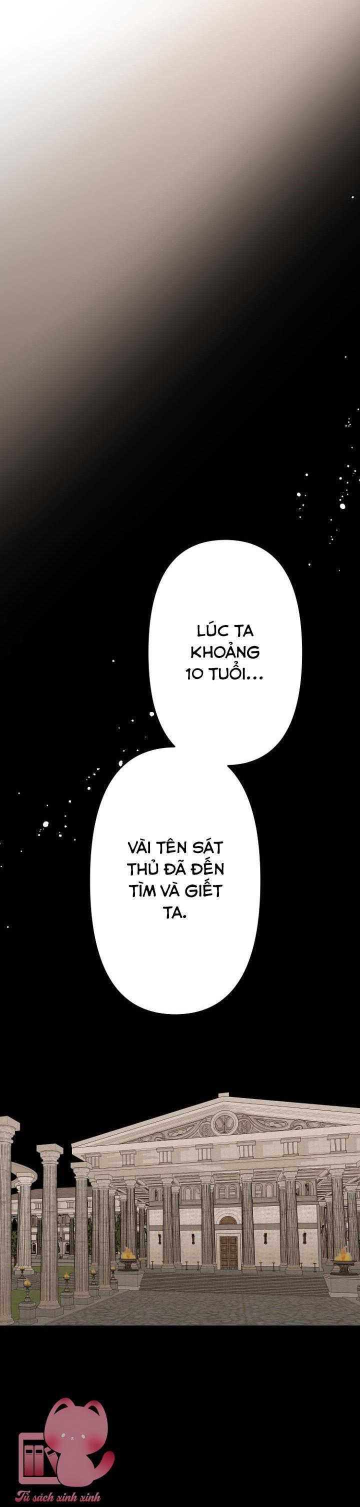 bỏ quách chồng con đi, tiền bạc mới là tất cả chapter 17 34